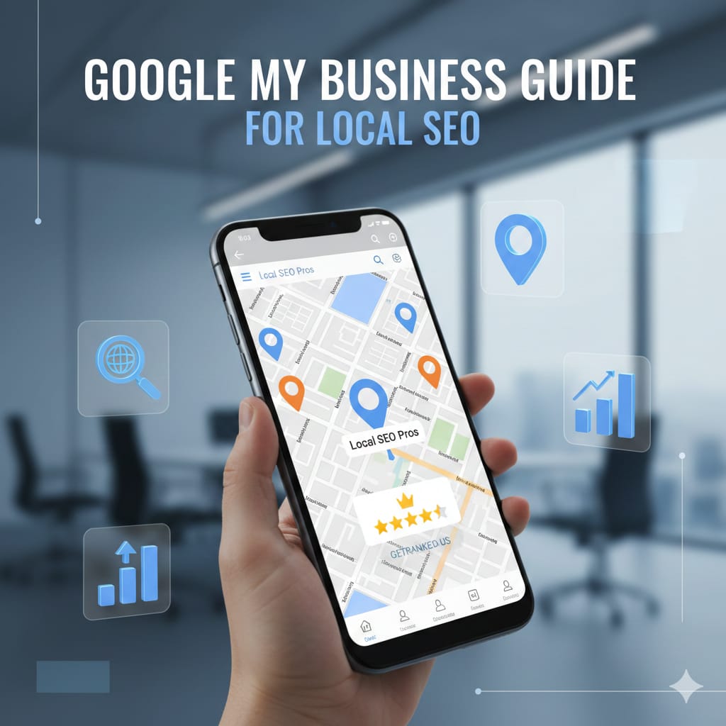 What is Google My Business & Why Do Businesses Need to Create Their GMB Page